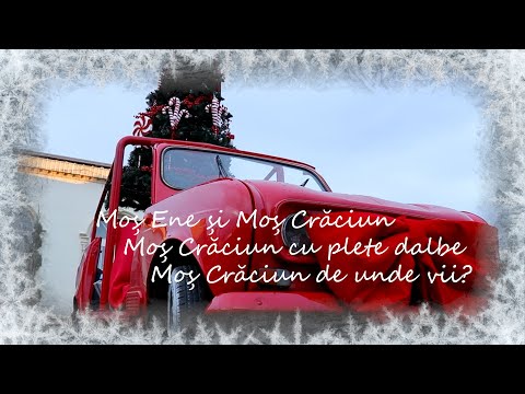 🎀Colaj cântece cu Moș Crăciun🎼Clubul de Canto Noblesse