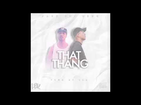 JaeT Feat. Zeek - That Thang (Prod.Lbk) ► NEW RNBASS MUSIC ◄