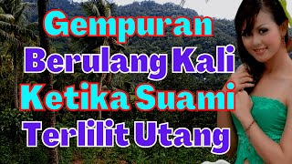 Download lagu Segalanya Aku Ikhlaskan Demi Suami // Cerpen Romantis Bikin Baper mp3