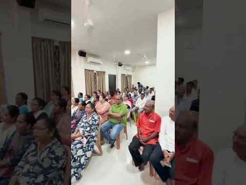 National Youth Parliament: Honouring Kamla Prasad Yadav & Veer Yadav