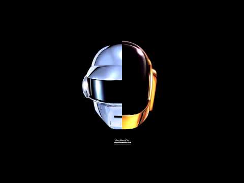 Lose Yourself to Californication (JD Mashup)