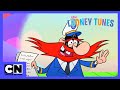 New Looney Tunes | Yosemite Sam | Cartoon Network