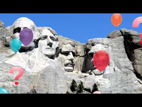 Videoclip de Where Do They Make Balloons? — They Might Be Giants