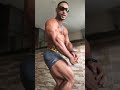 Muscle worship oh yeah baby