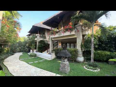 Samhita Garden Resort: Stunning cottages in Ubud,Bali