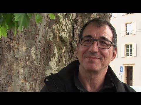 Hannes Jacob - EPI (Extraction of Pathological Information) - Clinical study 2018 (Switzerland)