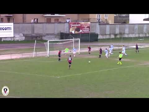 Serie B: Novese - Vittorio Permac (23-2-'20)