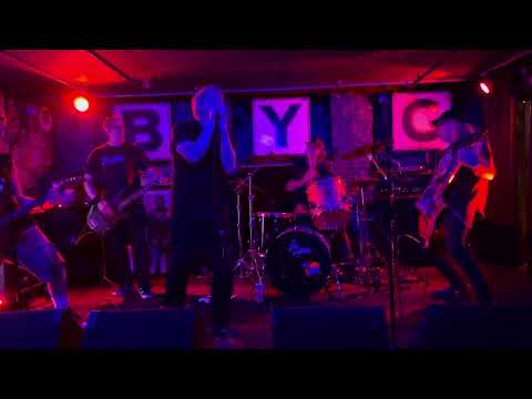 Thumbnail for The Accused - Distractions @ BYC - Seattle WA - June 30 2023 by Tommy Niemeyer, John Dahlin, Josh Sinder