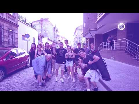 WCK - FRISTAJLAWOLNYSTYLTERAZITUTAJNASPONTANIEYO|ROŁENDANKATVERSZJON|