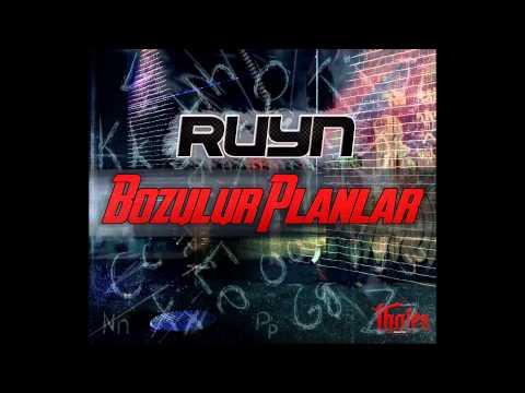 Ersel Ruyn - Bozulur Planlar (2013)