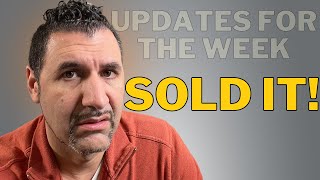I sold $15,000 worth of business this week! Update P&C Agent