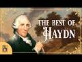 The Best Of Haydn