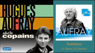 Hugues Aufray - Dès que le printemps revient + 2 titres