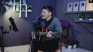 Download lagu ARTI KEHIDUPAN - DOEL SUMBANG || SIHO (LIVE ACOUSTIC COVER) mp3