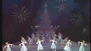 Tchaikovsky - La Valse des Fleurs
