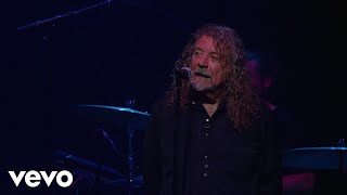 Robert Plant And The Sensational Space Shifters - Little Maggie