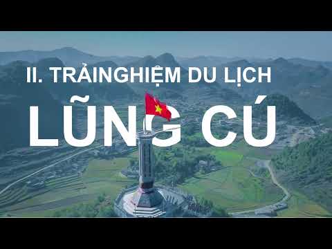 Slide Lũng Cú - Vẻ Đẹp Nguyên Sơ Của Hà Giang thumbnail
