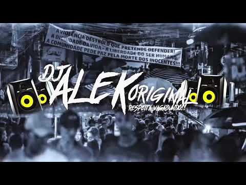 BAILE DO IRAQUE - MC FH ORIGINAL (DJ Alek Original)