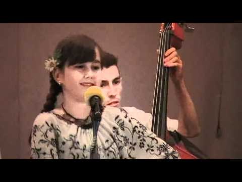 04 Dolores Petrovici - Romanasul