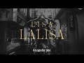 [Clean Acapella] LISA - LALISA