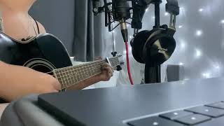 Sing For Your Supper - The Snuts (Cover by Christie Oliver)