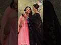 Aishwarya Rai Bachchan Aaradhya Bachchan Look Gorgeous At Anant Radhika Wedding Ambani Wedding