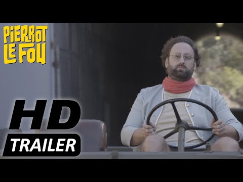 Trailer-Vorschau: Reality