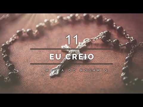 Eu Creio video