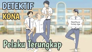 Download lagu DETEKTIF KONA ENDING Animasi Sekolah... mp3