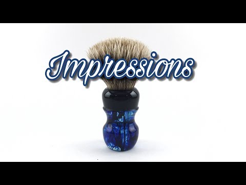 Impressions Romera 24mm Manchurian