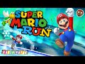 Super Mario RUN | Brain Break | Mario Chase | PhonicsMan Fitness