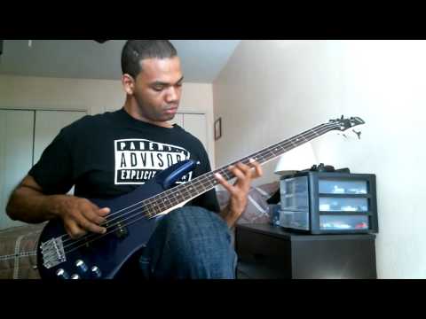 Bass Aerobics Workout #3