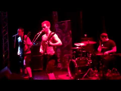 Distorted Impalement-SuckFuck Live 