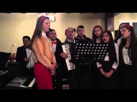 Din noaptea grea - Grupul Eben Ezer Remeți