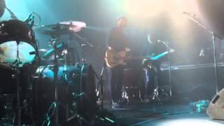 Talisco - Reborn en live à Montpellier