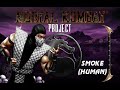 MK Project 4 1 S2 Final Update 5 Smoke MKII Playthrough