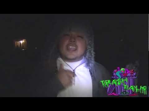 Trash Talk™: Nuncio Talks Yung Grilla