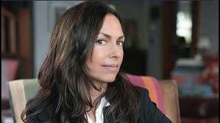 Susanna Hoffs - &quot;Hazy Shade of Winter&quot; (2022)