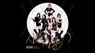 Download lagu AOA Like a Cat... mp3