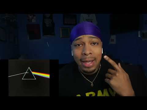 FIRST TIME HEARING- Pink Floyd " US AND THEM" REACTION! THEY ARE THE GREATEST EVER!