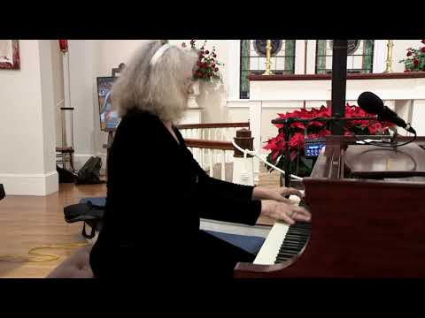 Sue Keller - 12th Street Rag