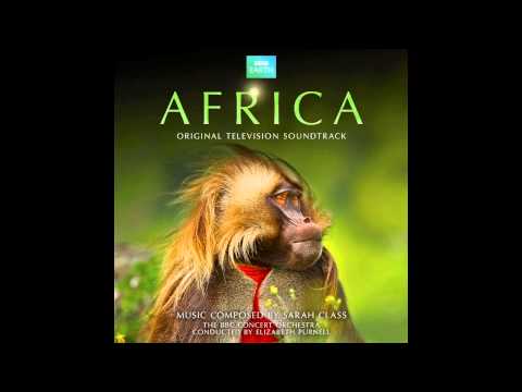 Africa [BBC] [OST] 01 Journey of the King Fish