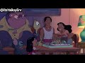 Spooky Treats Lil Ho Snitch S2E10 LILO STITCH PARODY