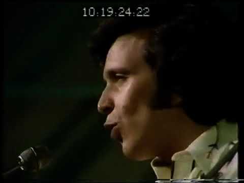 Don McLean The Mountains of Mourne live