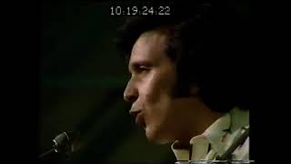 Don McLean The Mountains of Mourne live