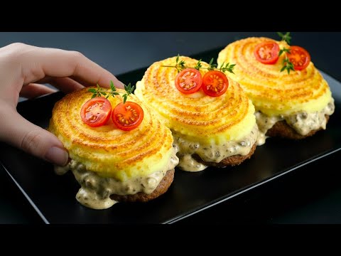 This trick drives everyone crazy! 😋I learned it in a restaurant! Perfect for any party!