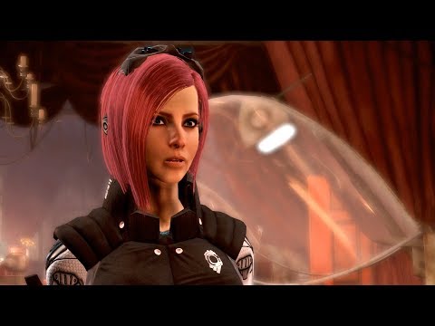 Fallout 4 - Episode 104 - (Horizon Mod, Survival, 1440p, No Commentary)