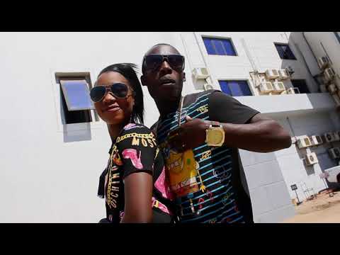 Mich zee ft John dee-niwe