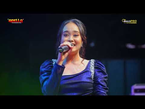 IMING - IMING ( Rindu Bojone Bono ) - Nurma Paejah || OM ADELLA Ft. RAMAYANA