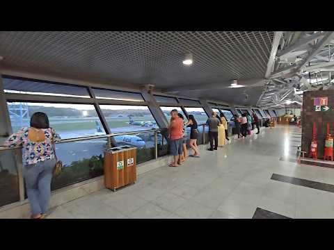 Aeroporto do Recife mês de abril 2026 guararapes Gilberto Freire pernambuco